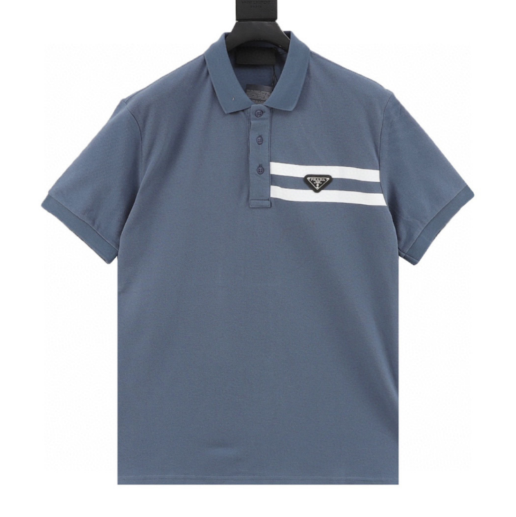 Pra*a T-Shirt 2025