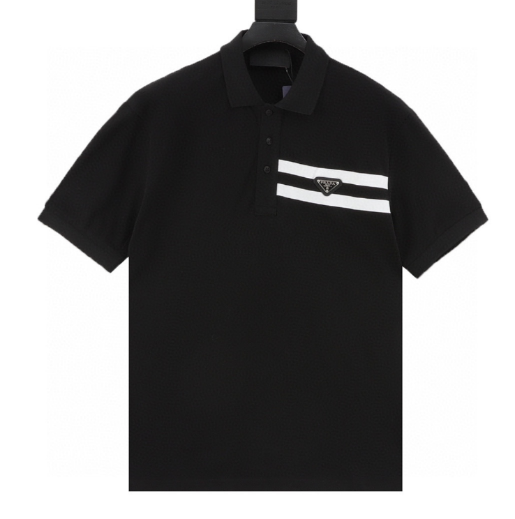 Pra*a T-Shirt 2025