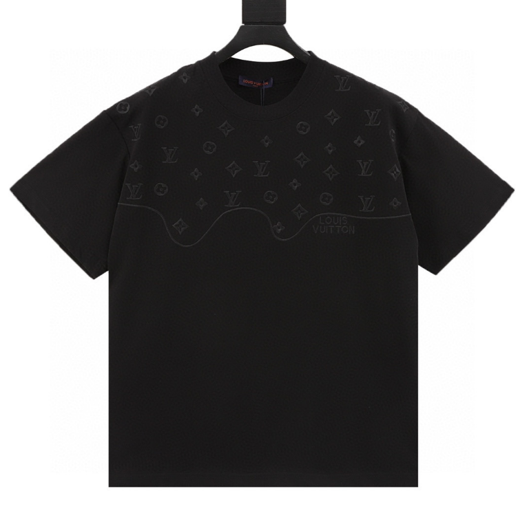 L0vis Vvtt0n T-Shirt 2025