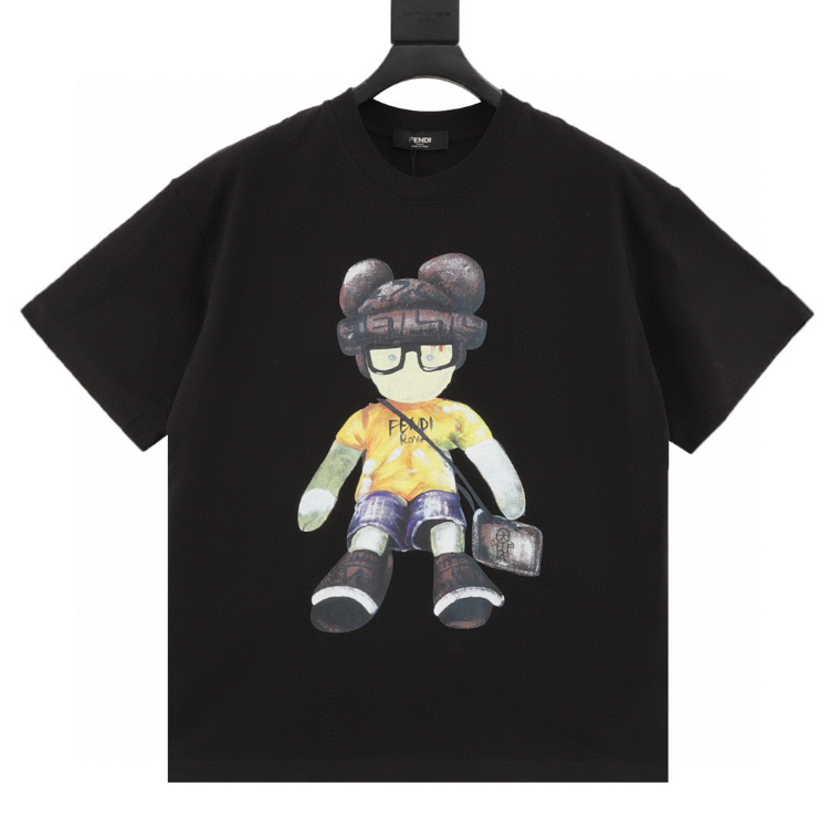 F**di T-Shirt 2025
