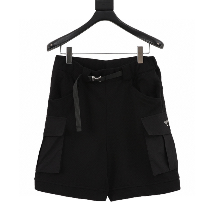 Pra*a Shorts 2025