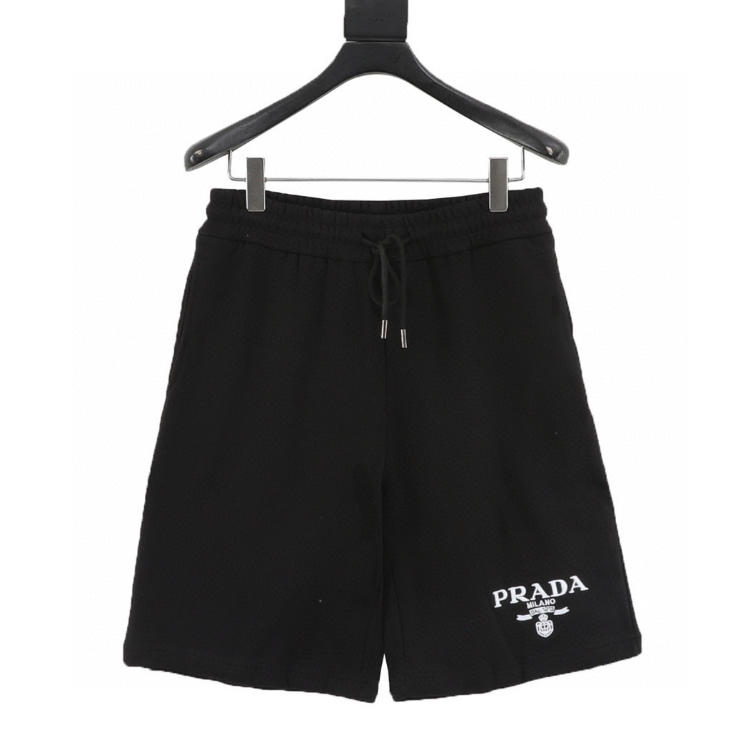 Pra*a Shorts 2025