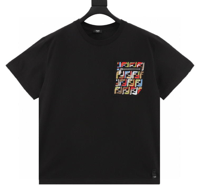 F**di T-Shirt 2025