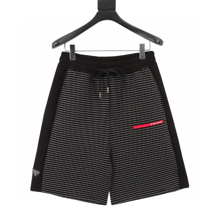 Pra*a Shorts 2025