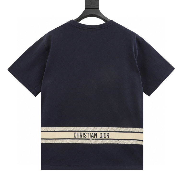 D10r T-Shirt 2025