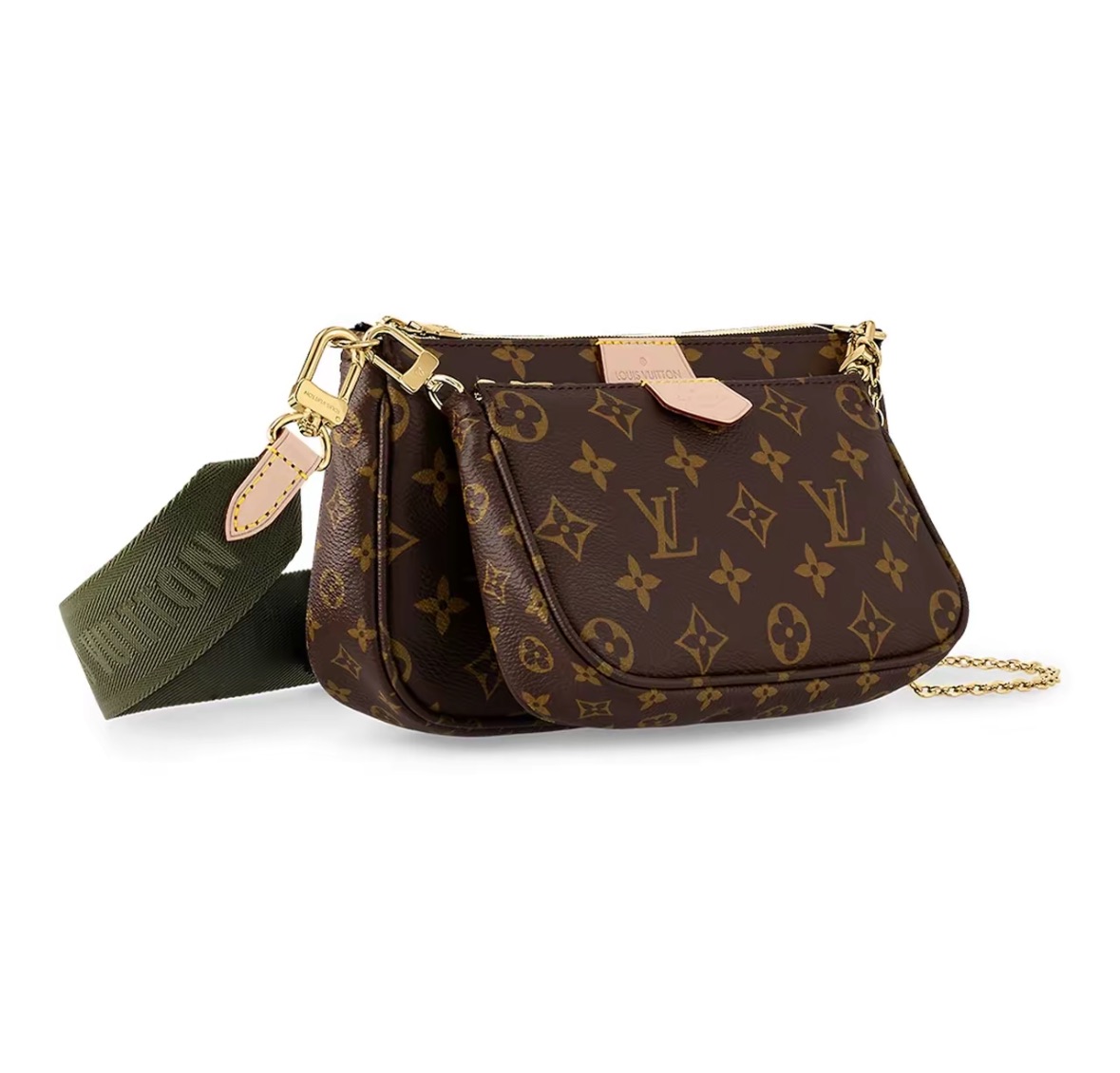 L0vis Vvtt0n Multi Pochette Accessoires