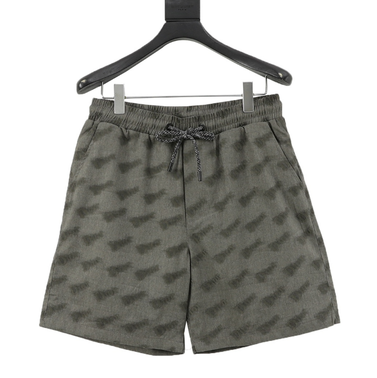 D10r shorts 2025