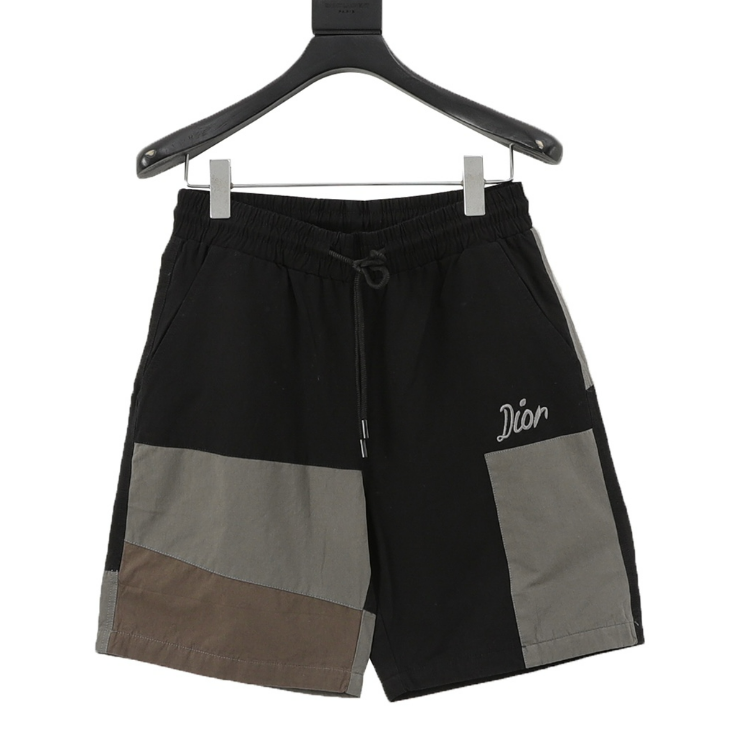 D10r shorts 2025