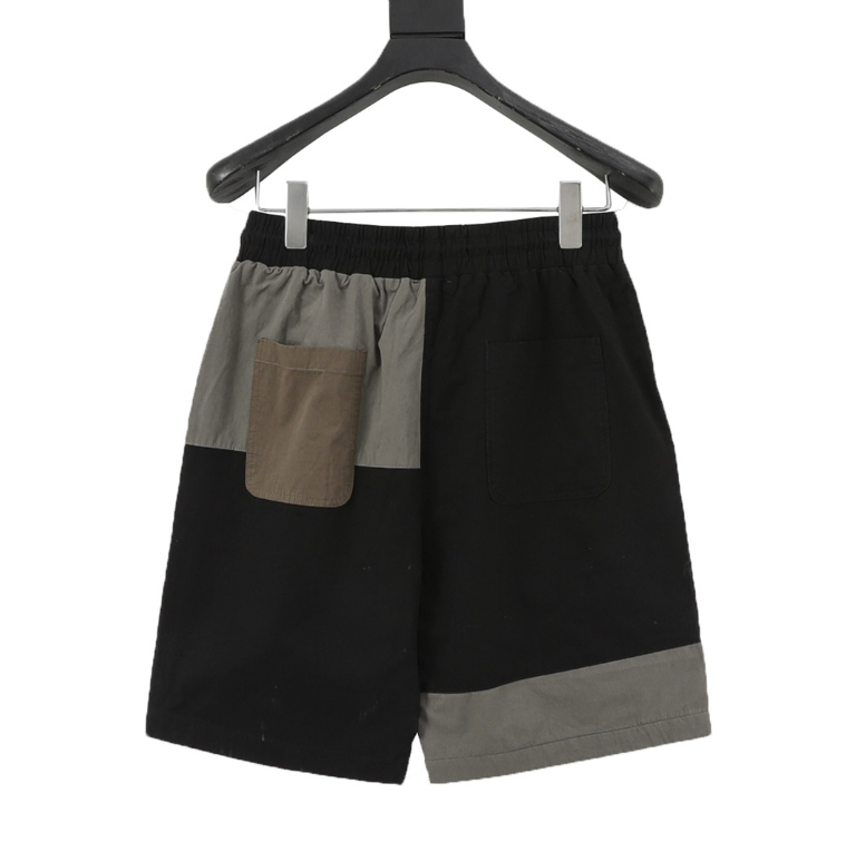 D10r shorts 2025