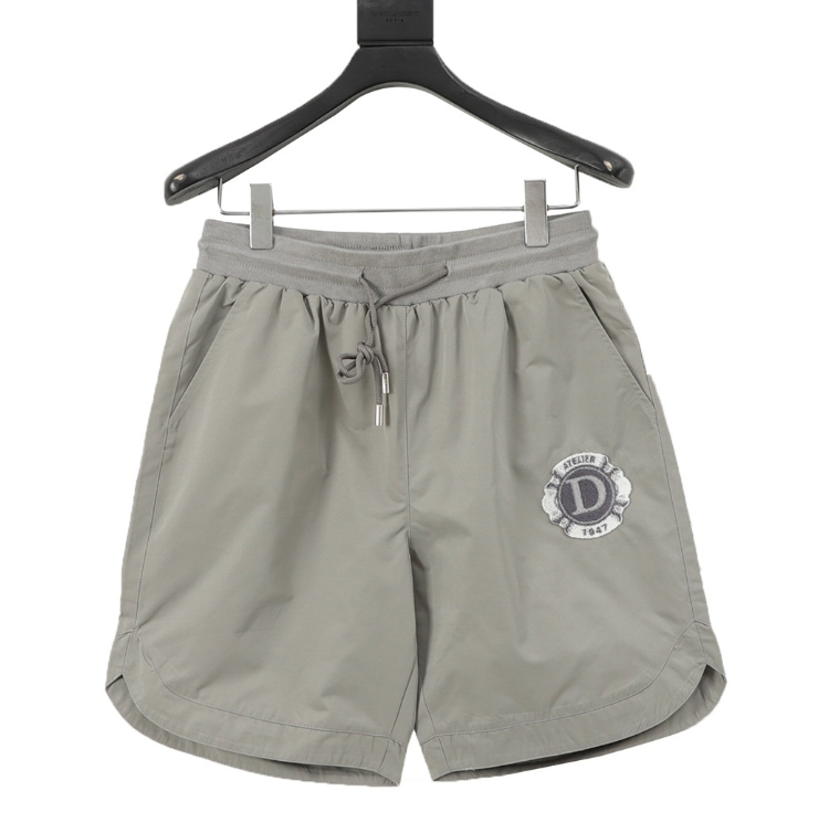 D10r shorts 2025
