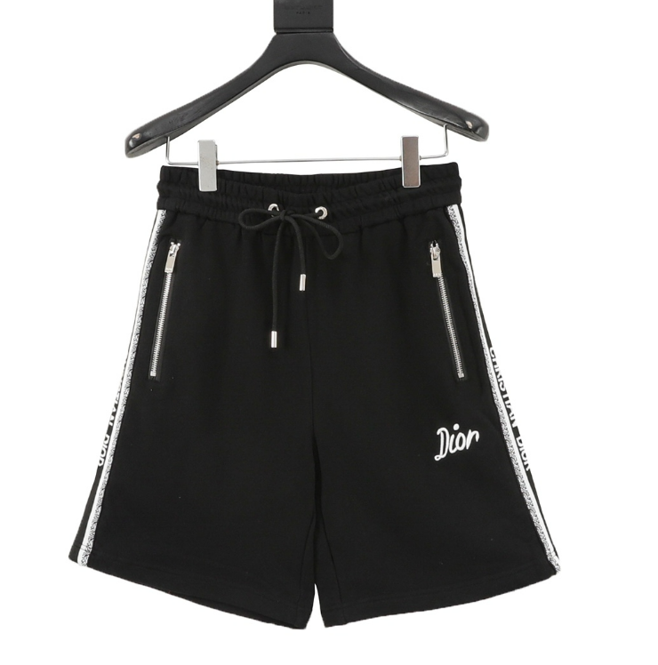 D10r shorts 2025