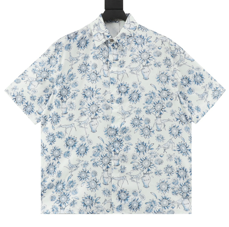 D10r T-Shirt 2025