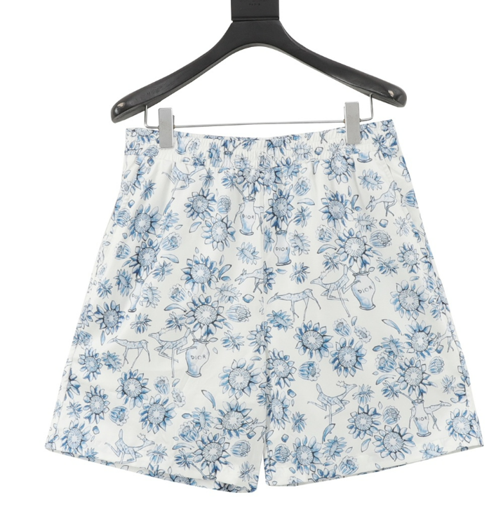 D10r shorts 2025