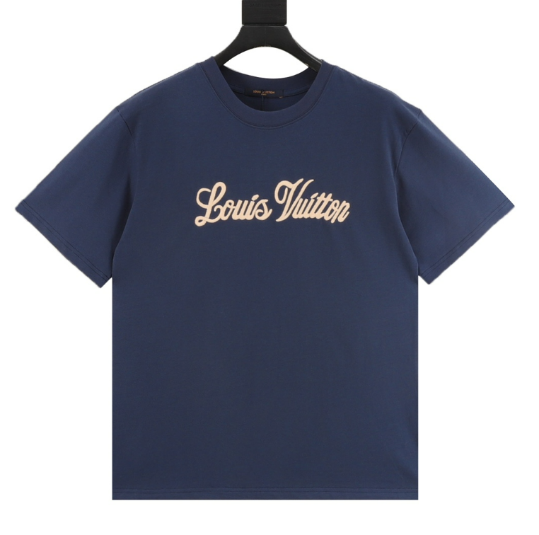 L0vis Vvtt0n T-Shirt 2025
