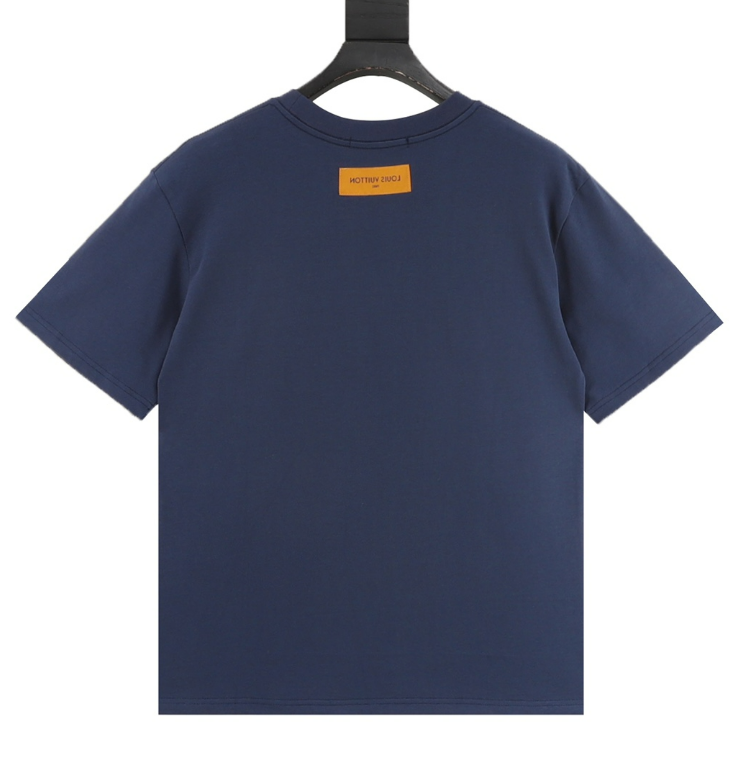 L0vis Vvtt0n T-Shirt 2025