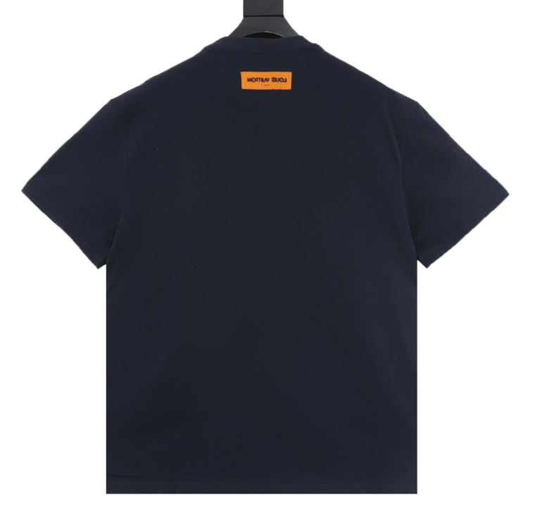 L0vis Vvtt0n T-Shirt 2025