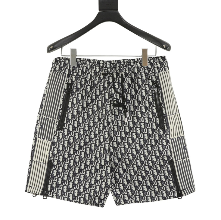 D10r shorts 2025