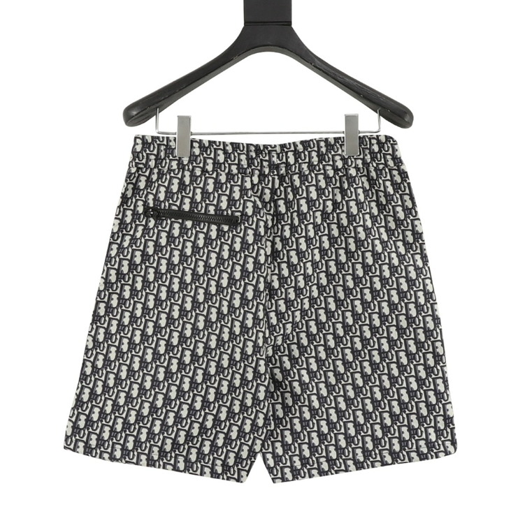 D10r shorts 2025