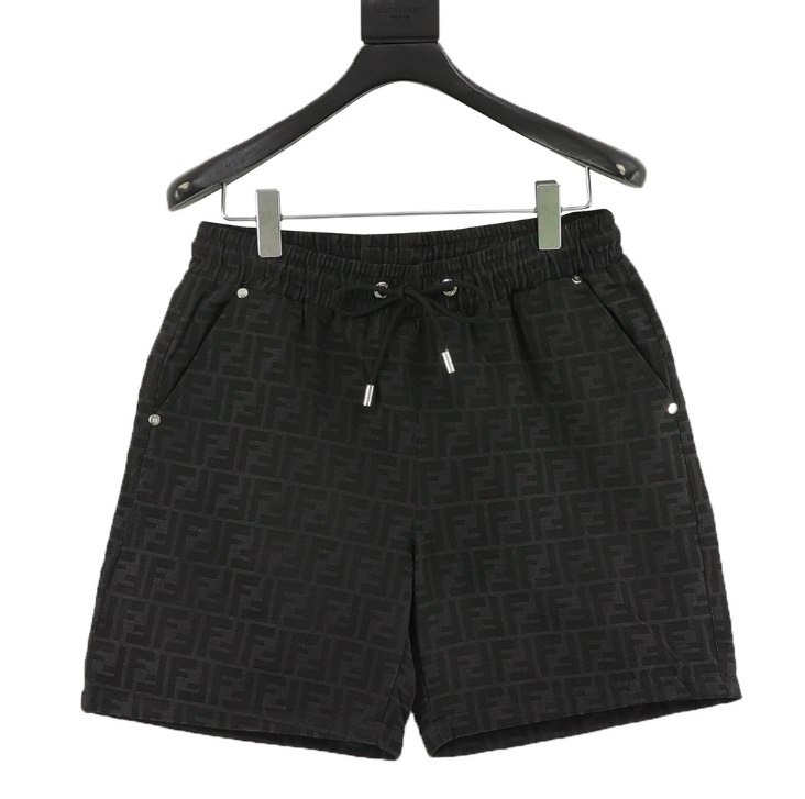 F**di shorts 2025