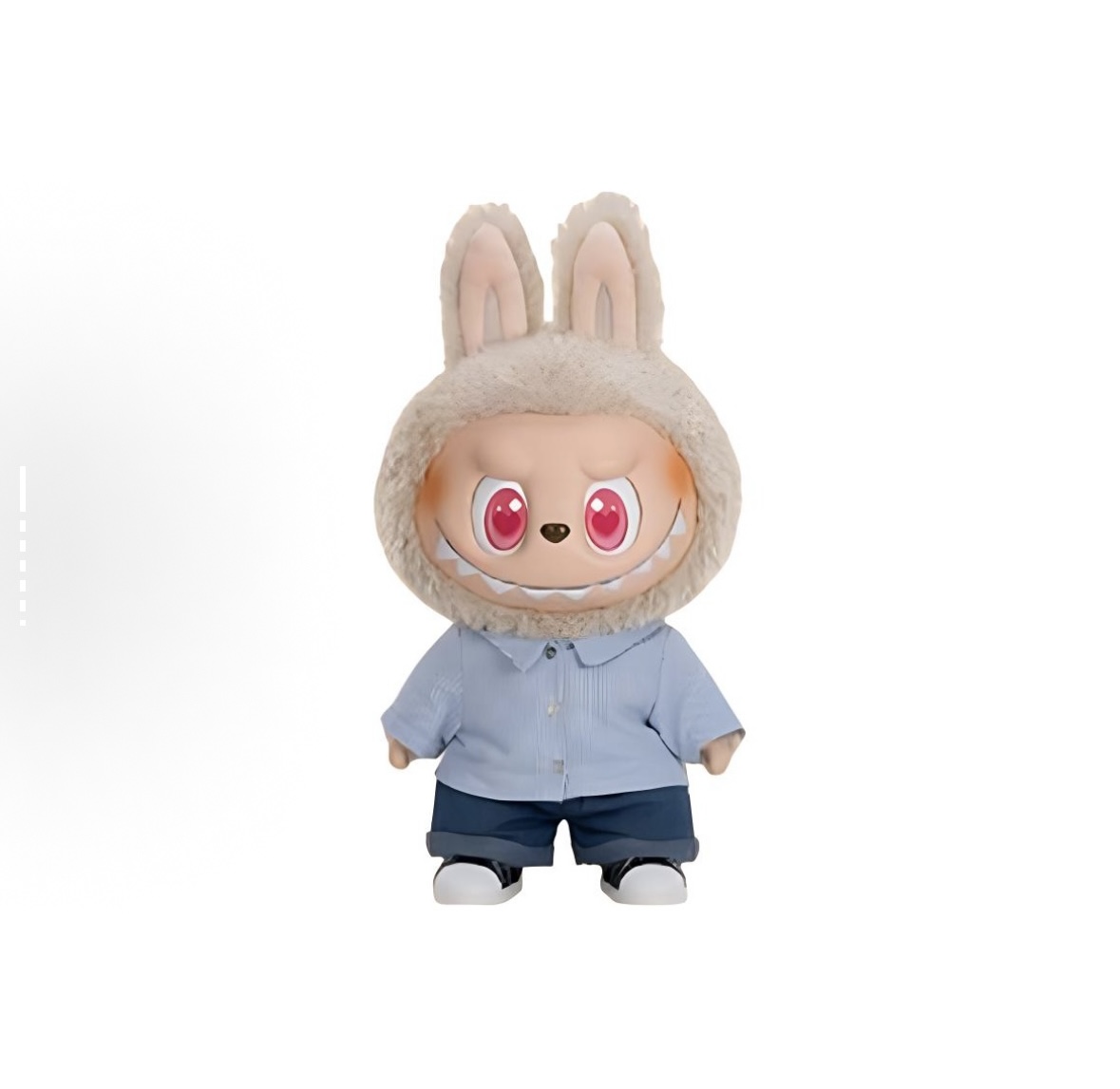 POP MART 2025 (Confirmed model)