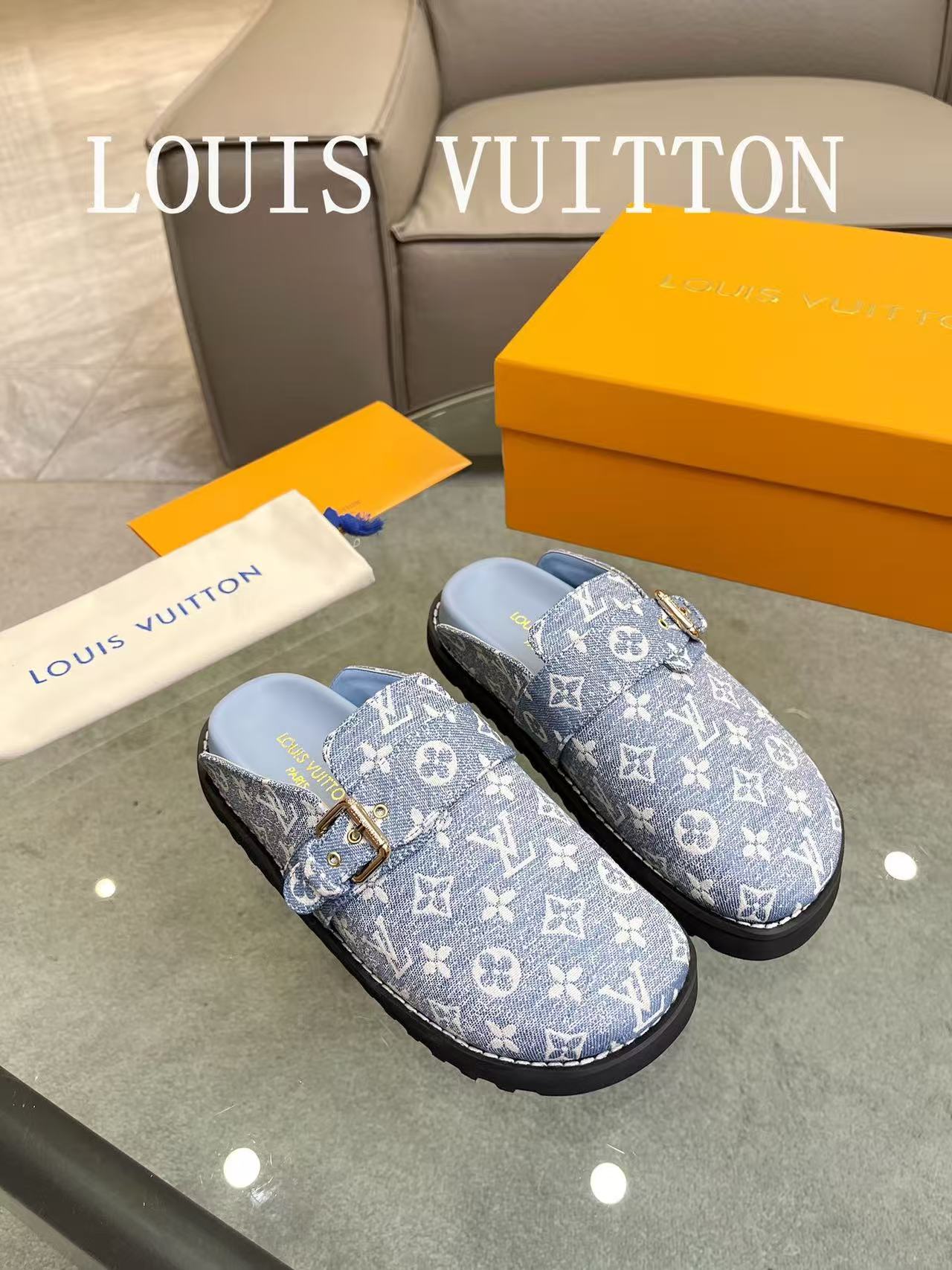 L0vis Vvtt0n Cosy comfort