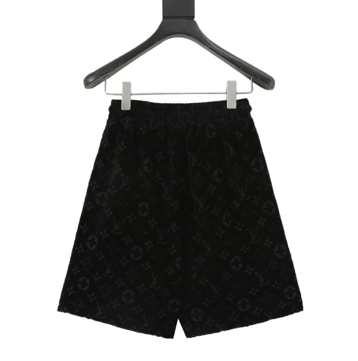 L0vis Vvtt0n Shorts 2025
