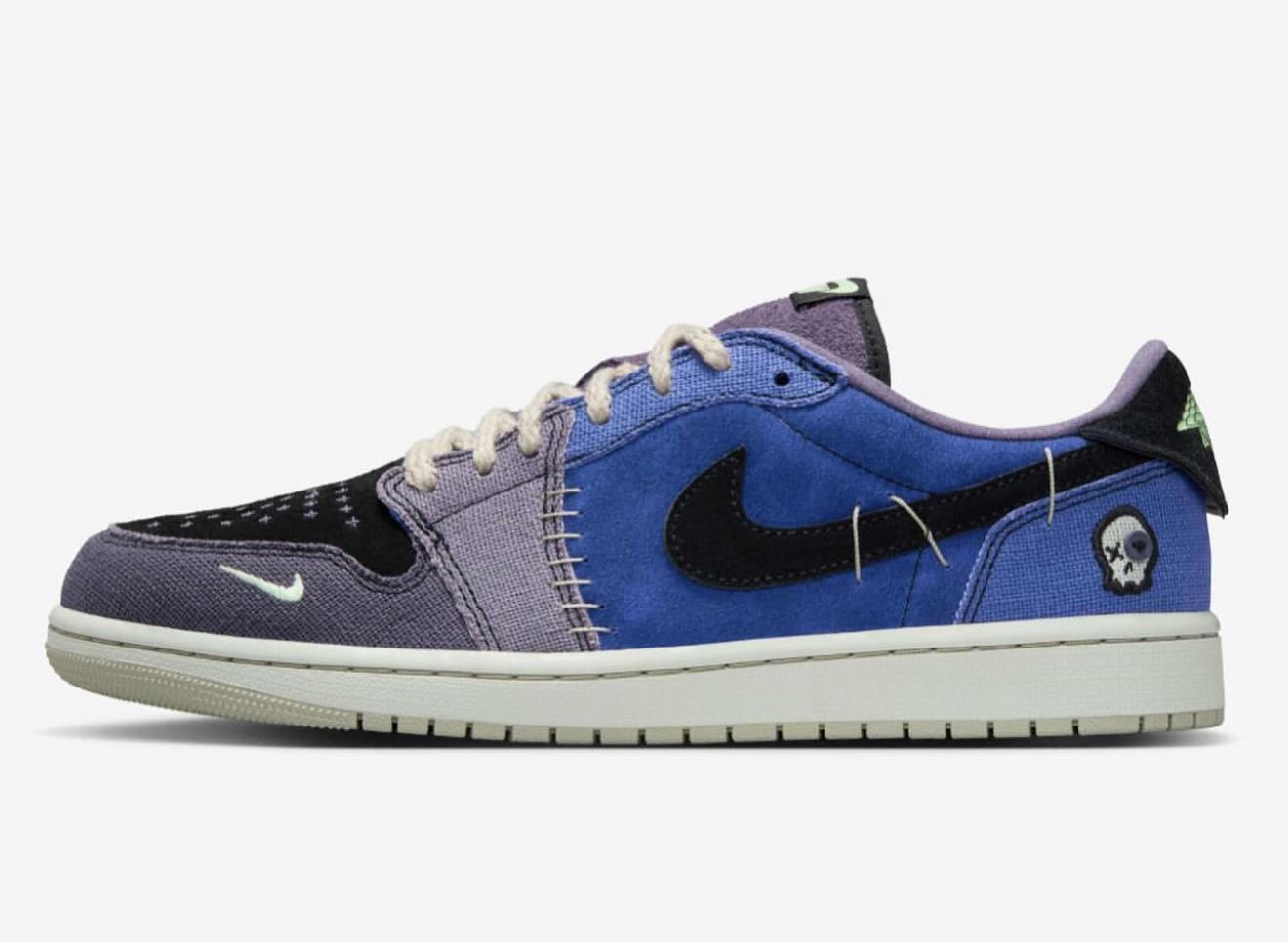 Air Jordan 1 Low OG 