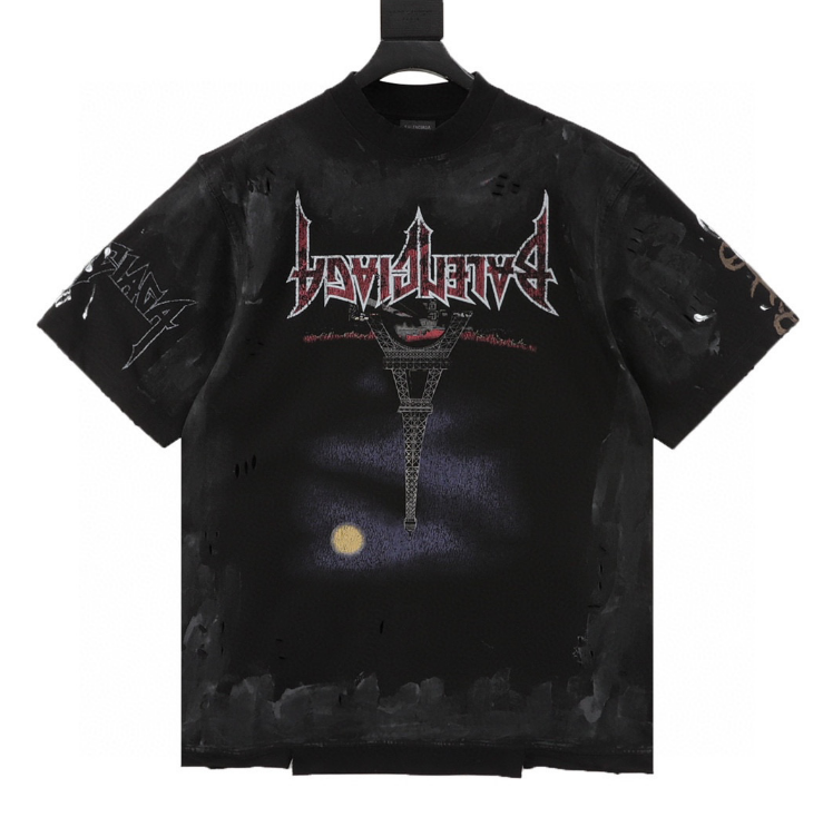Balanciaga T-Shirt 2025