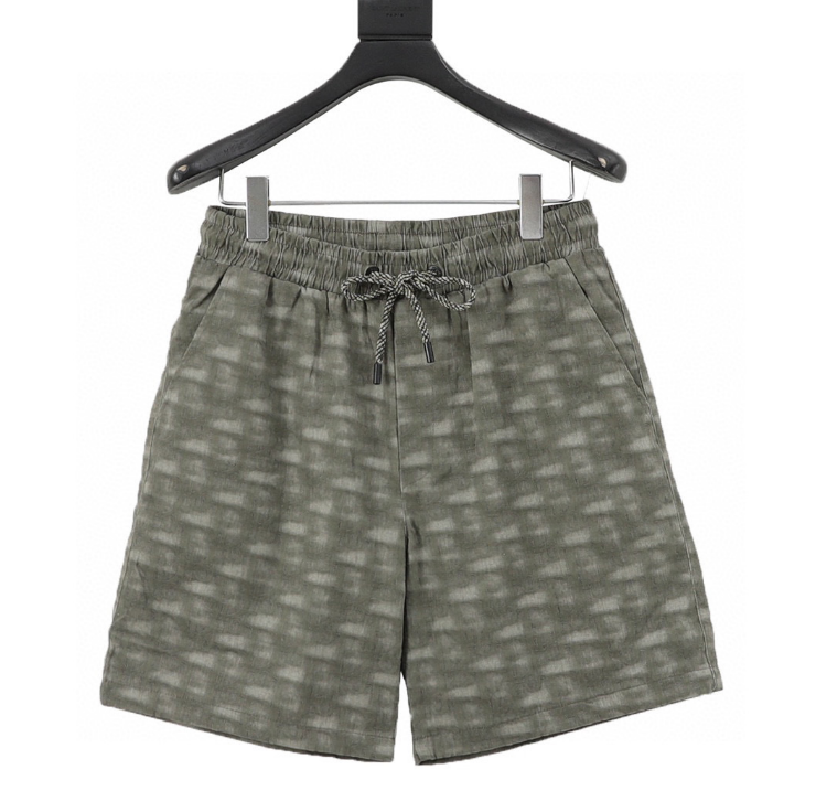D10r shorts 2025