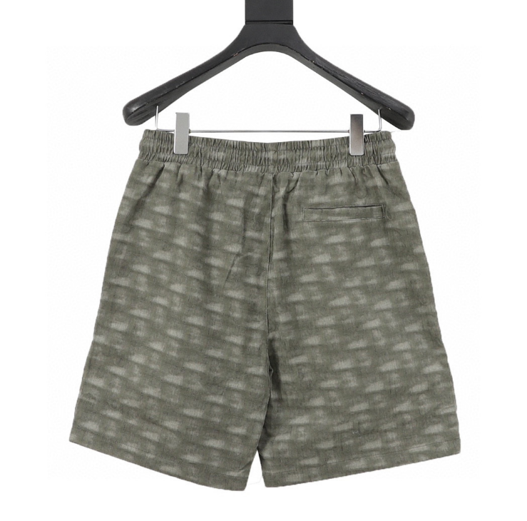 D10r shorts 2025