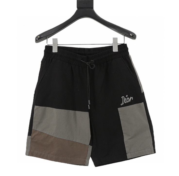 D10r shorts 2025