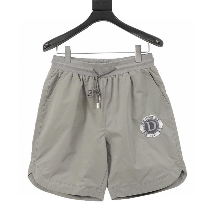 D10r shorts 2025