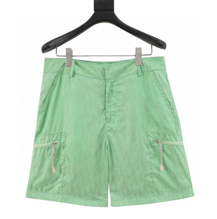 D10r shorts 2025