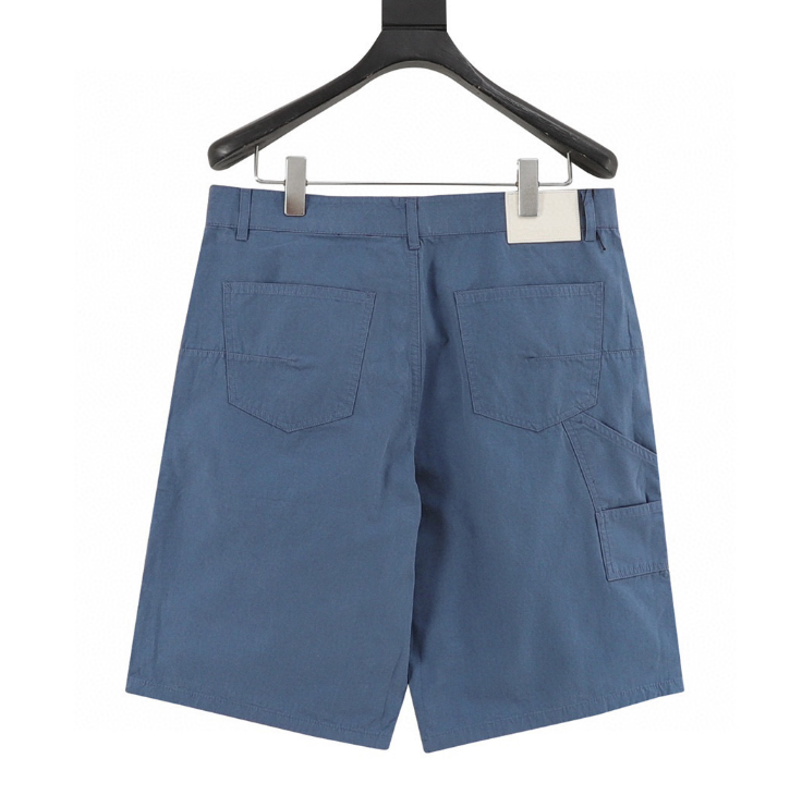 D10r shorts 2025
