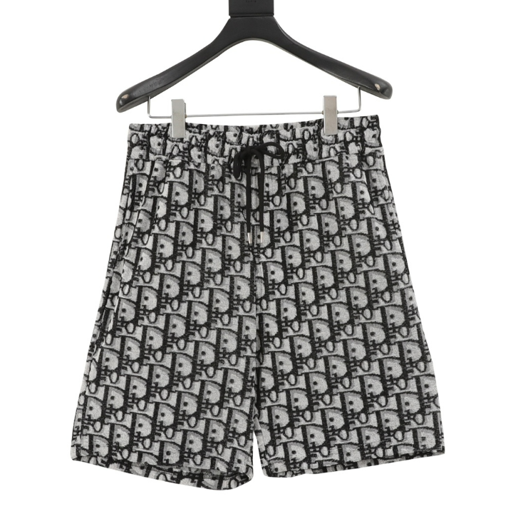 D10r shorts 2025