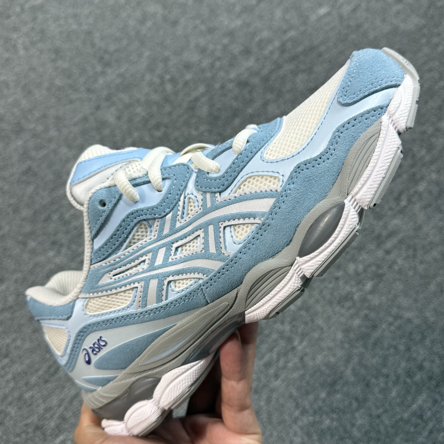 As1cs GEL-NYC