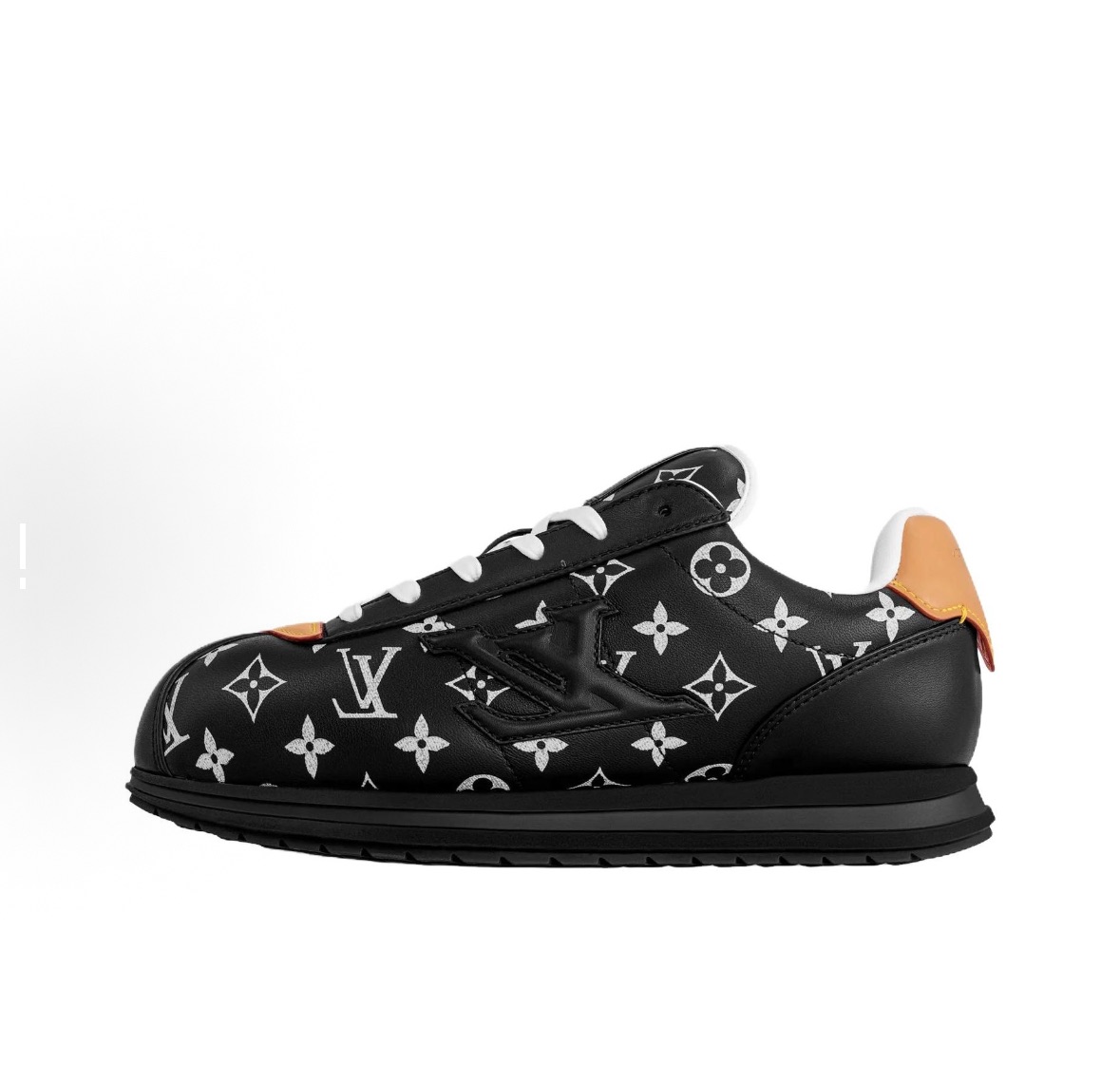 L0vis Vvtt0n x x Nigo Buttersoft 2025