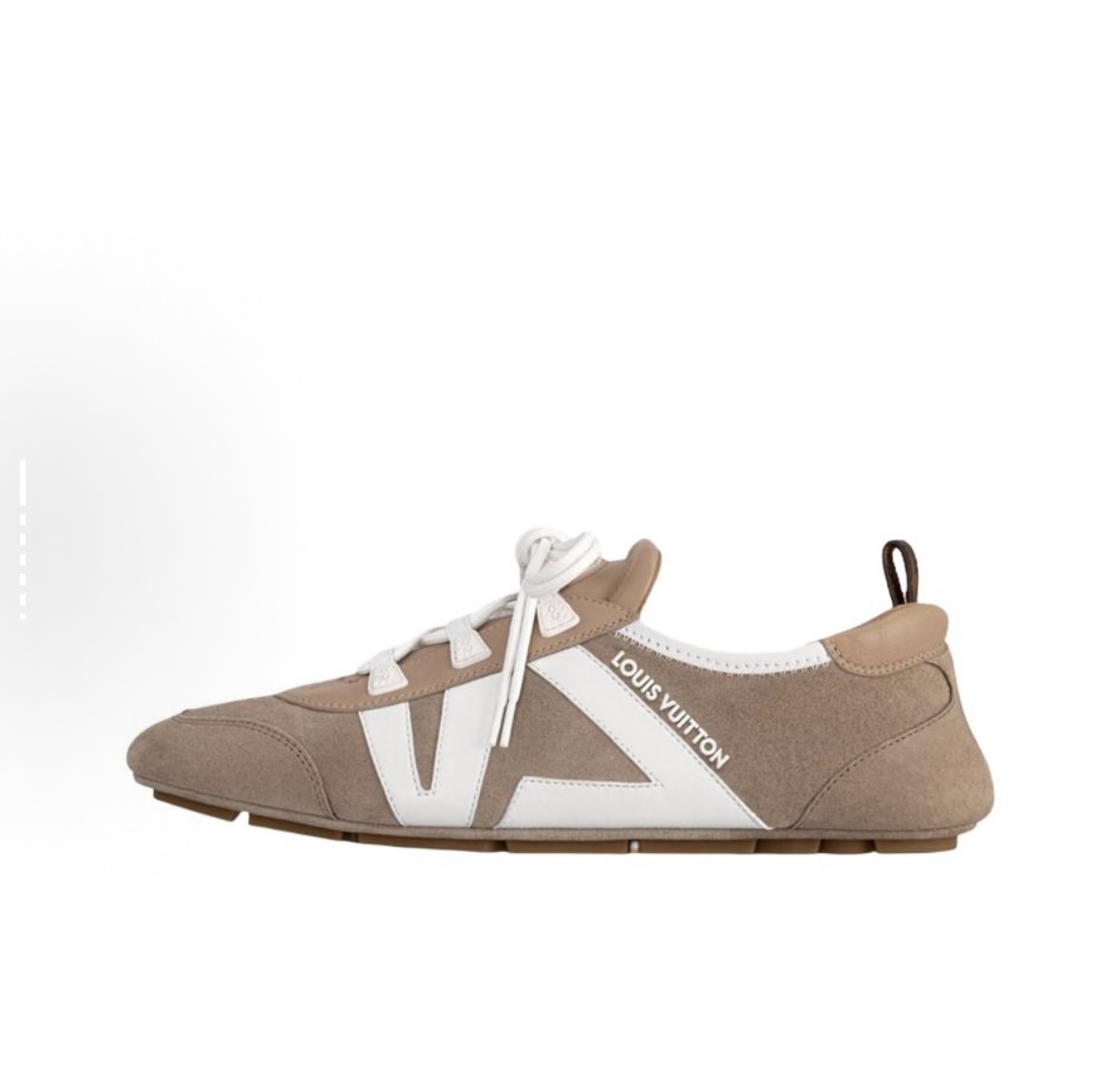 L0vis Vvtt0n Sneakerina 2025