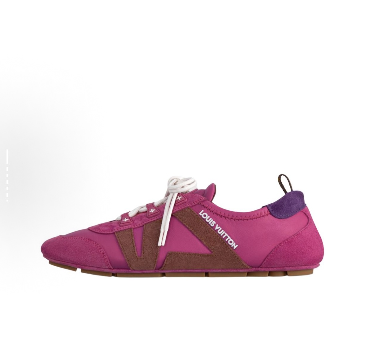 L0vis Vvtt0n Sneakerina 2025