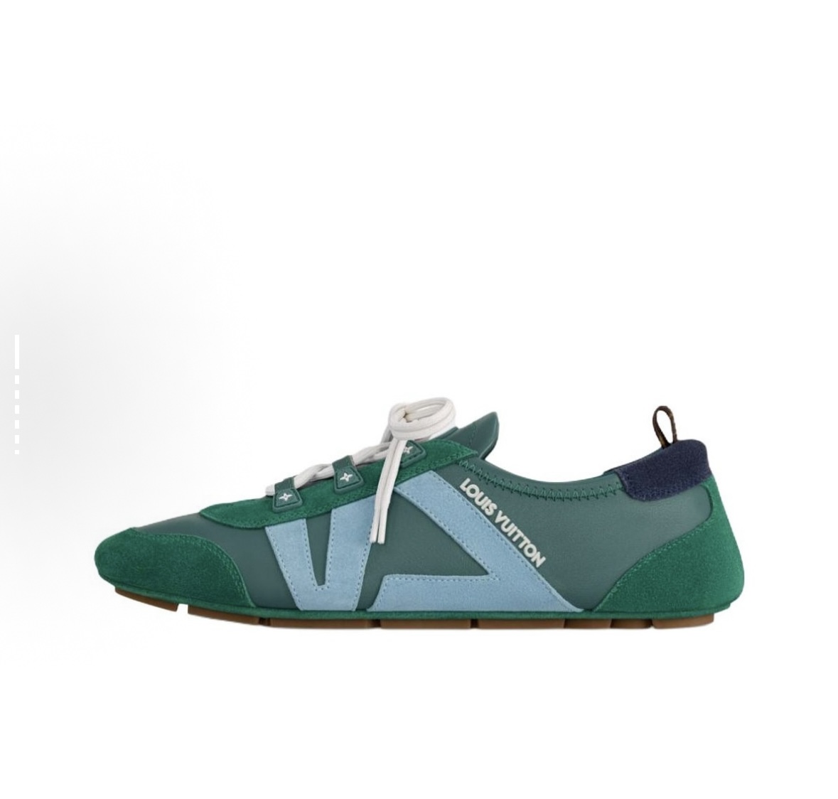 L0vis Vvtt0n Sneakerina 2025