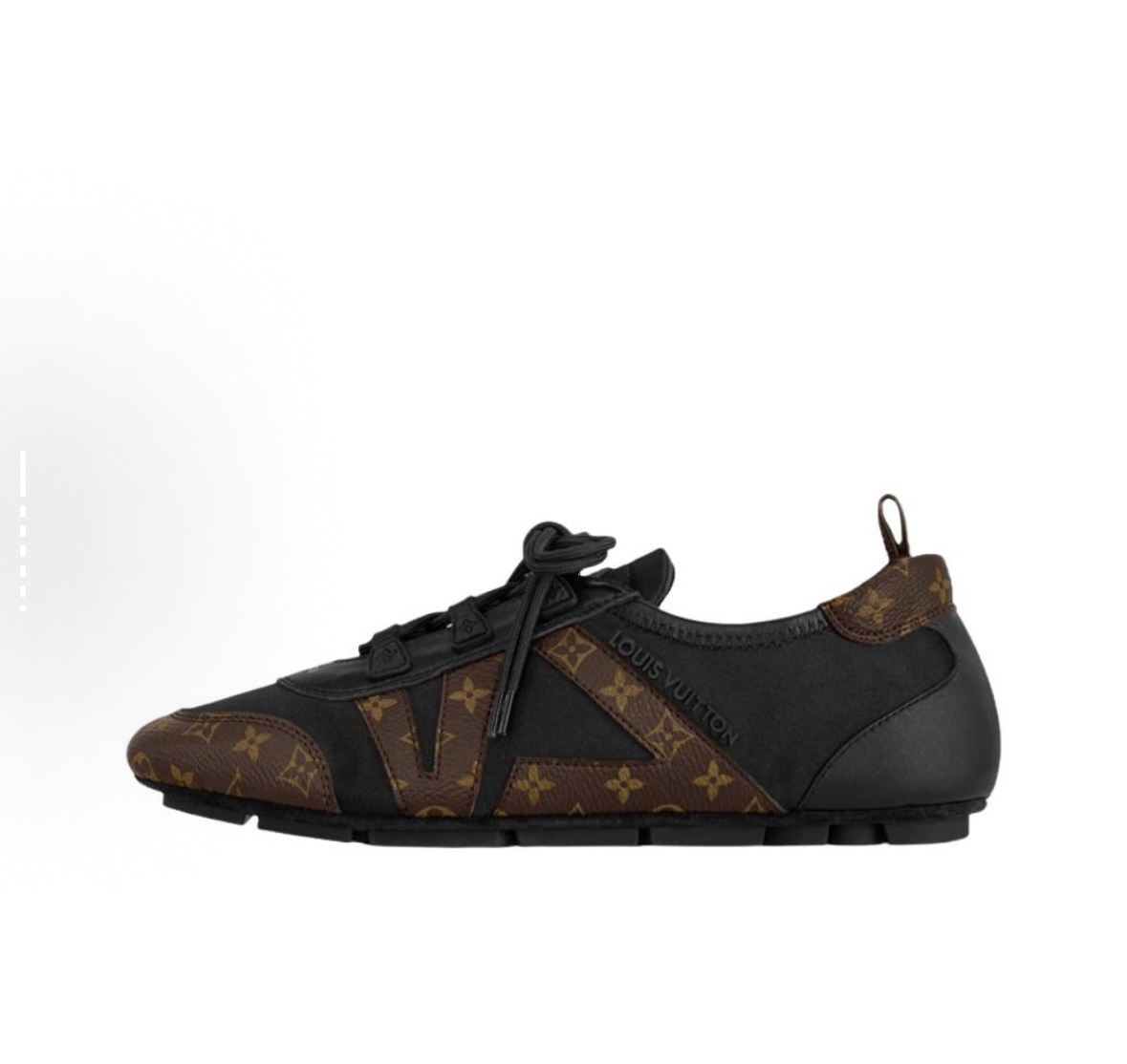 L0vis Vvtt0n Sneakerina 2025