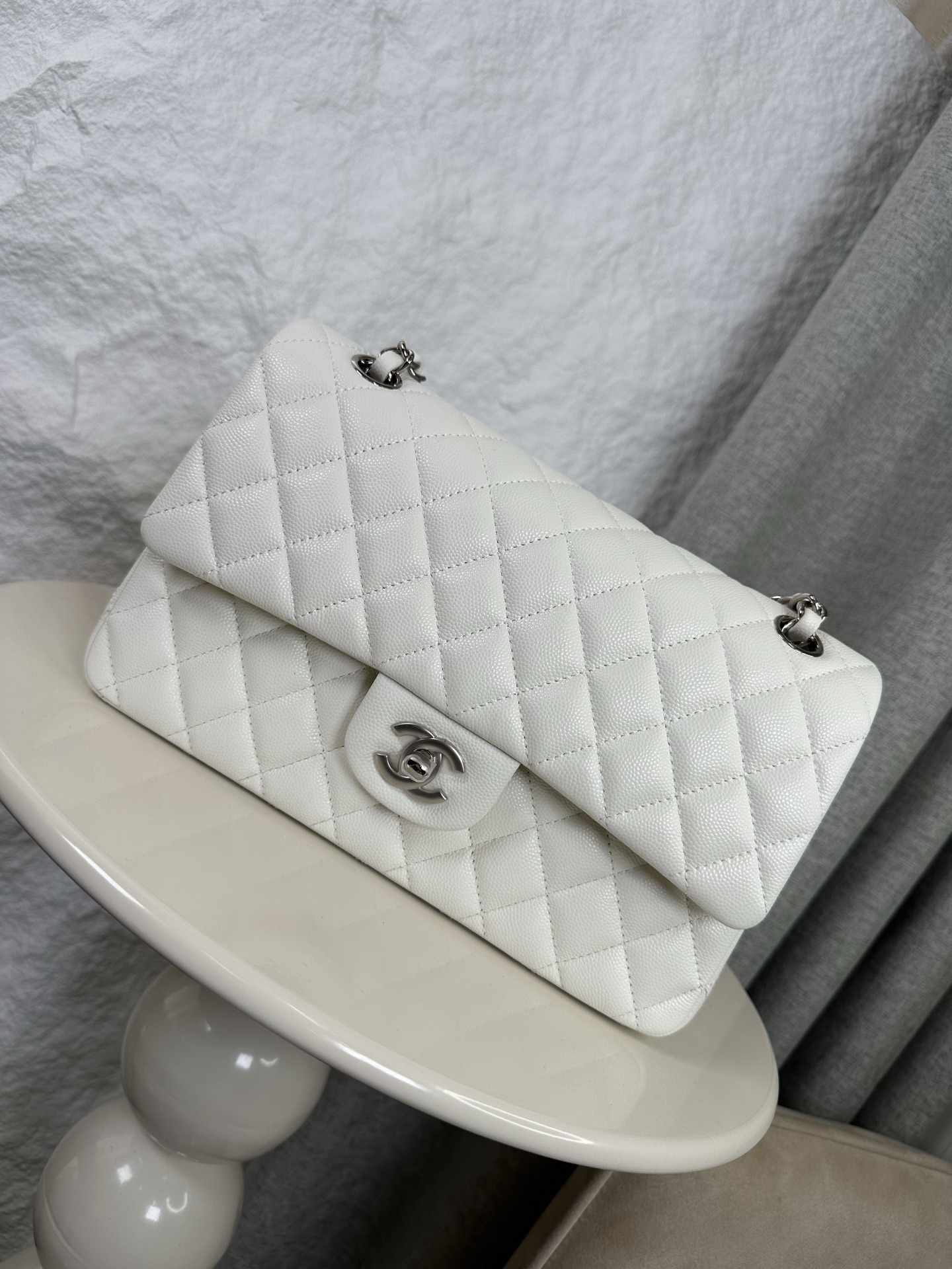 Ch**el Classic Flap Bag