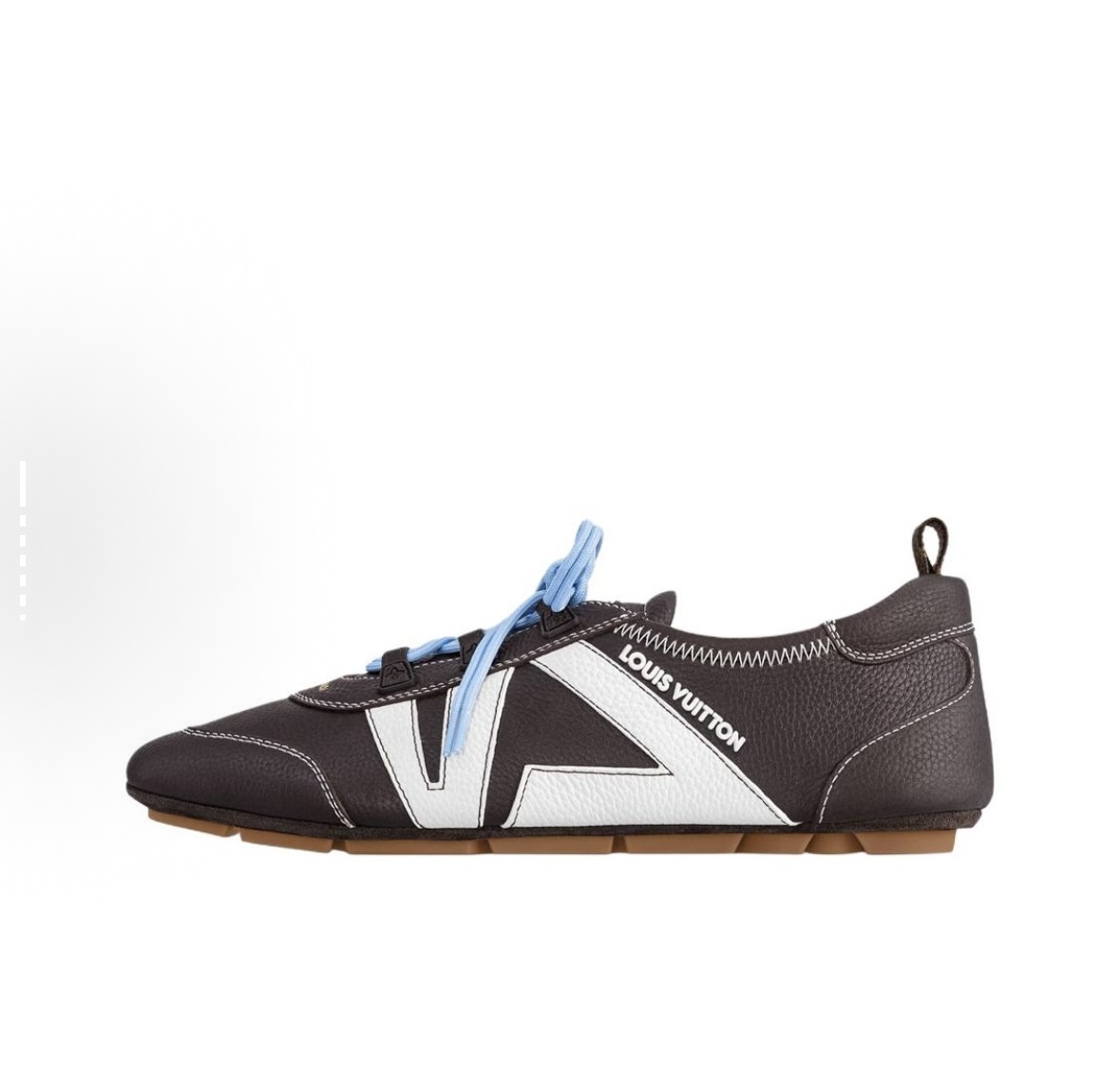 L0vis Vvtt0n Sneakerina 2025
