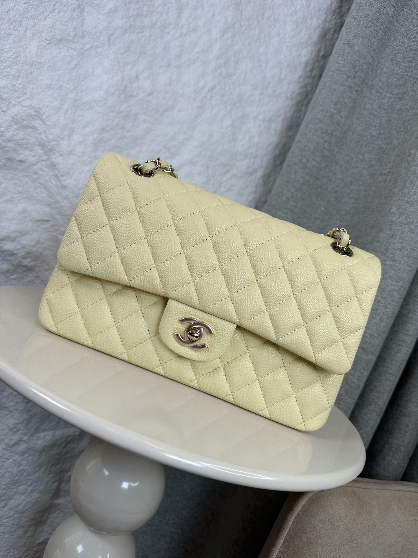 Ch**el Classic Flap Bag