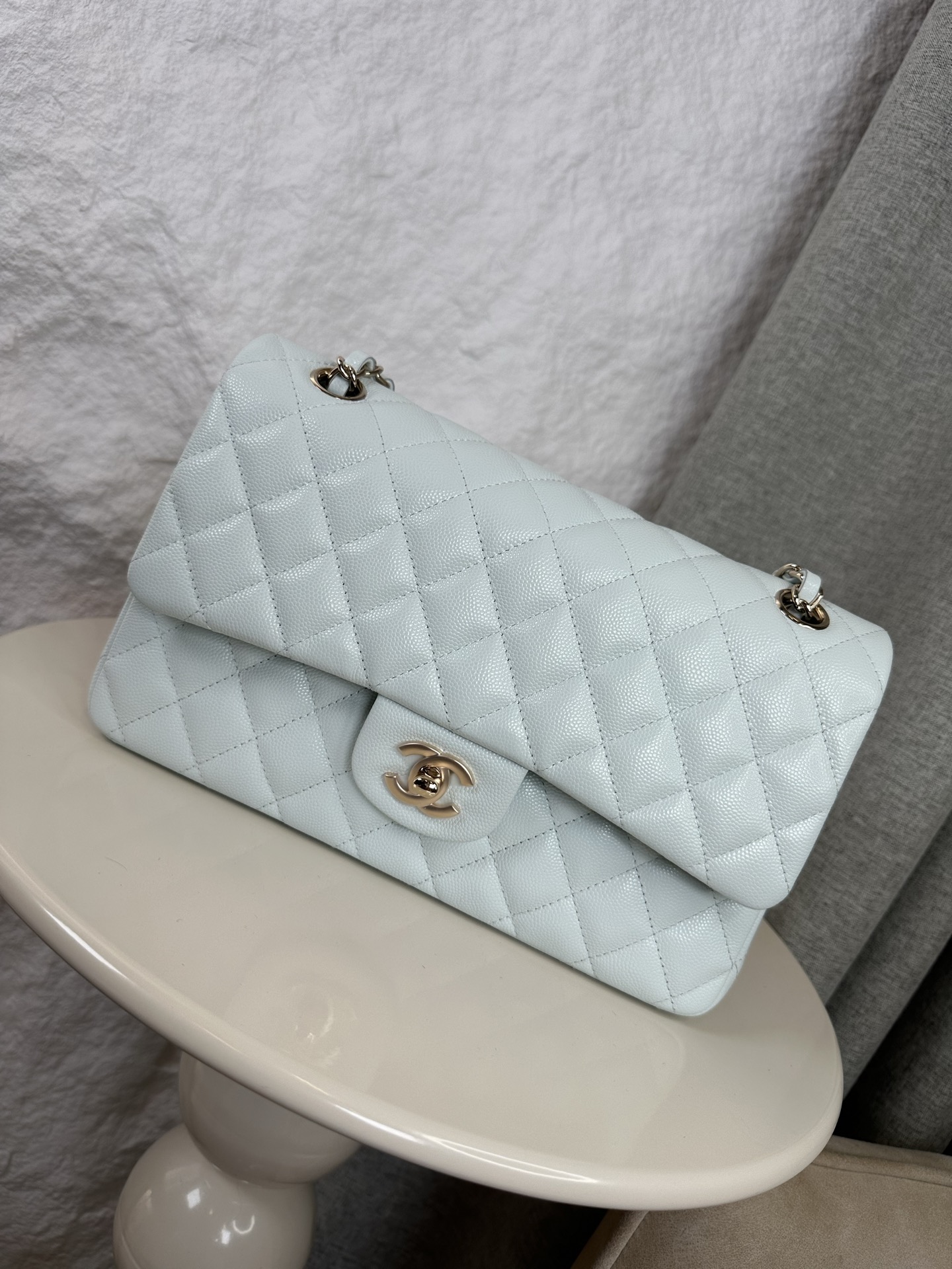 Ch**el Classic Flap Bag