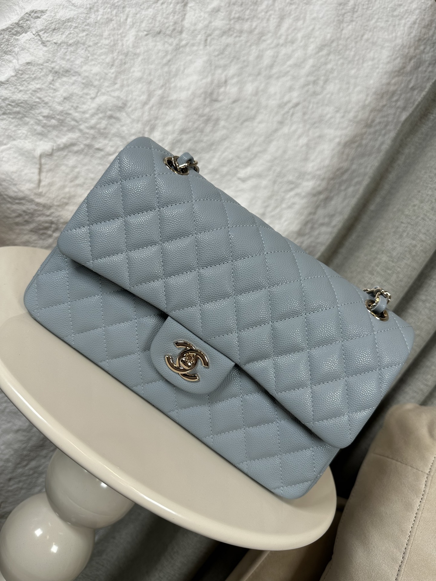 Ch**el Classic Flap Bag