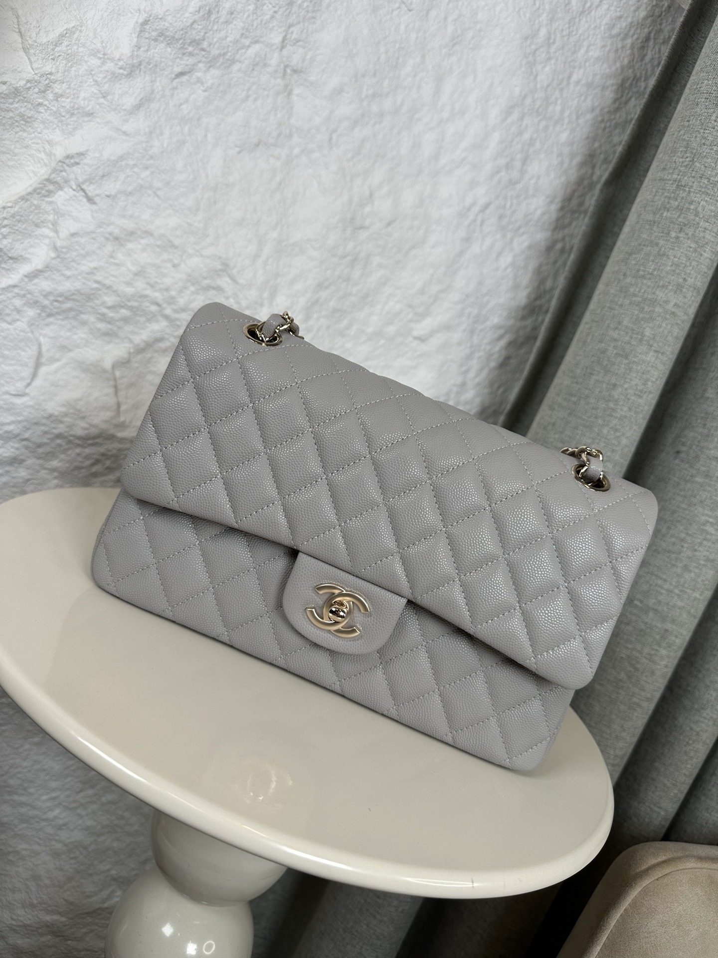 Ch**el Classic Flap Bag