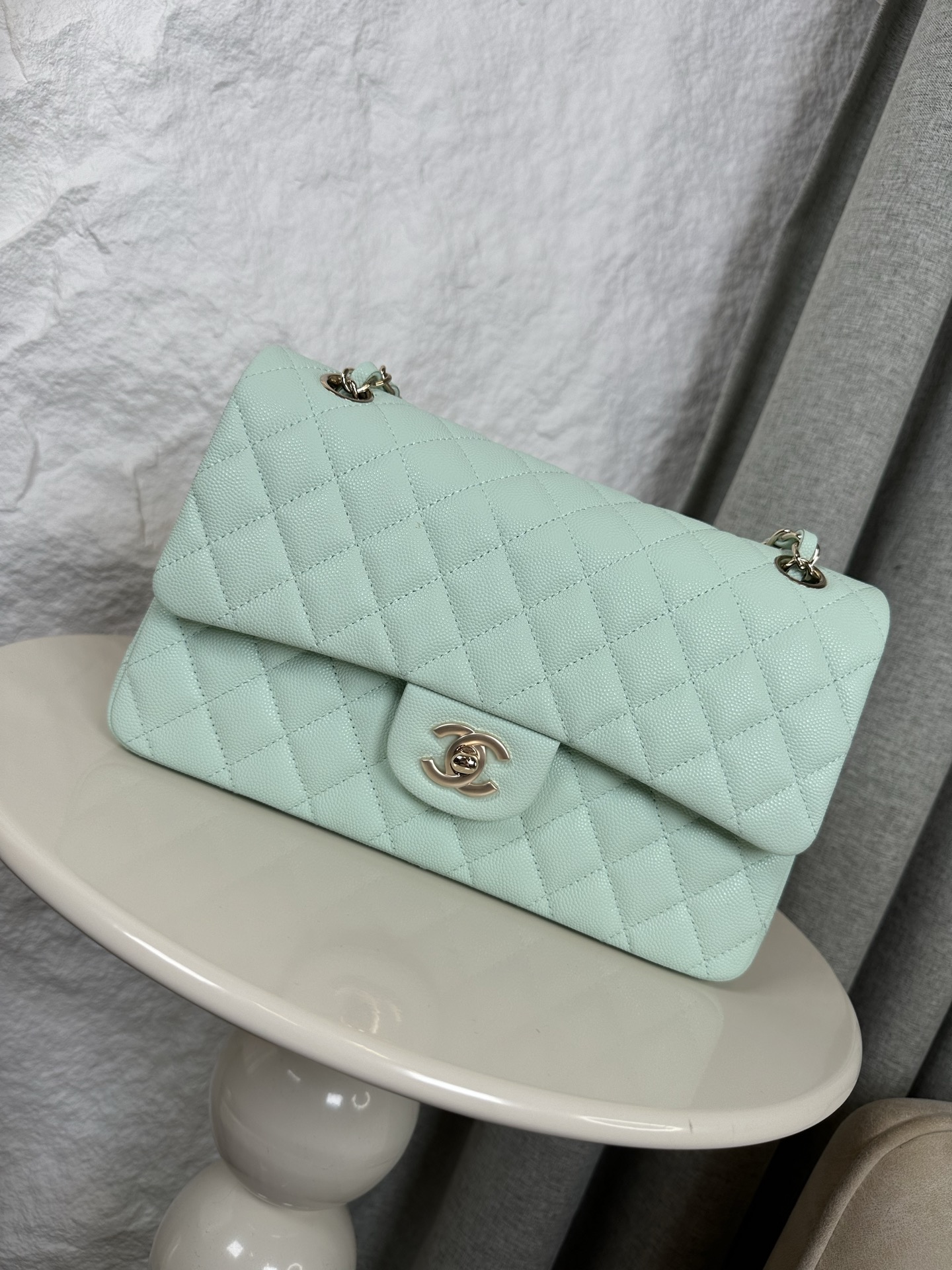 Ch**el Classic Flap Bag