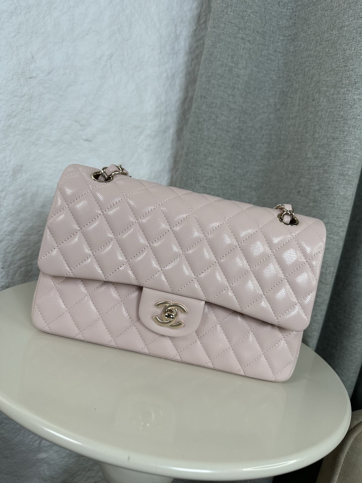 Ch**el Classic Flap Bag