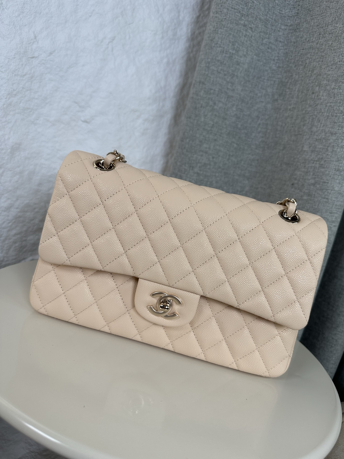 Ch**el Classic Flap Bag